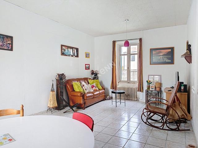Maison 6 pièces 141 m²
