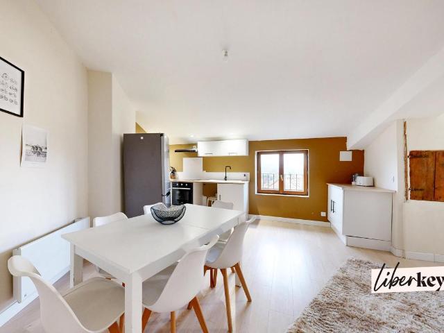 Maison 6 pièces 141 m²