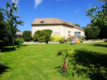 Maison 6 pièces 141 m²