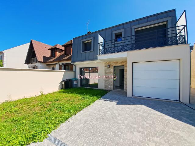 Maison 6 pièces 141 m²