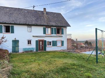 Maison 6 pièces 141 m²