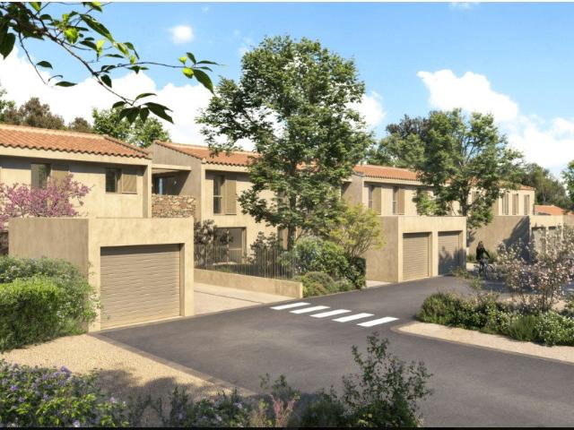 Maison 6 pièces 141 m²
