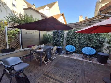 Maison 6 pièces 141 m²