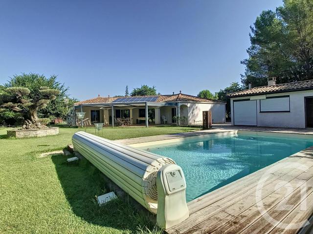 Maison 6 pièces 141 m²