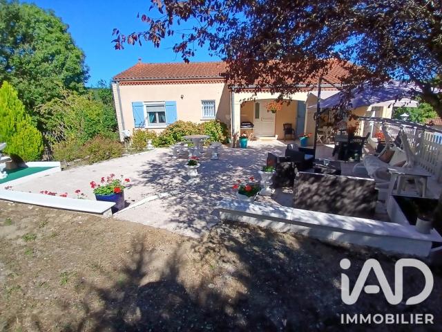 Maison 6 pièces 141 m²