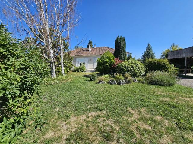 Maison 6 pièces 141 m²