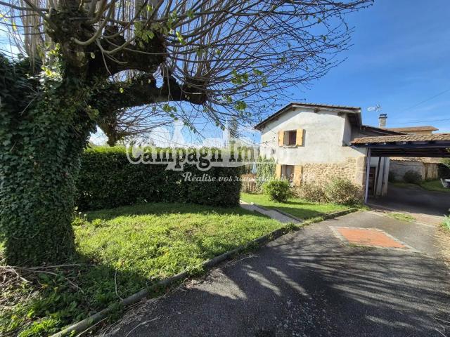 Maison 6 pièces 141 m²