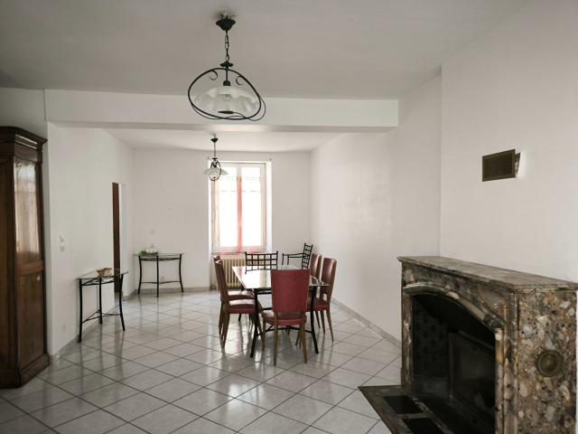 Maison 6 pièces 141 m²