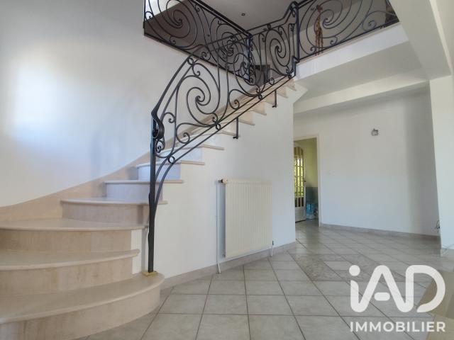 Maison 6 pièces 141 m²