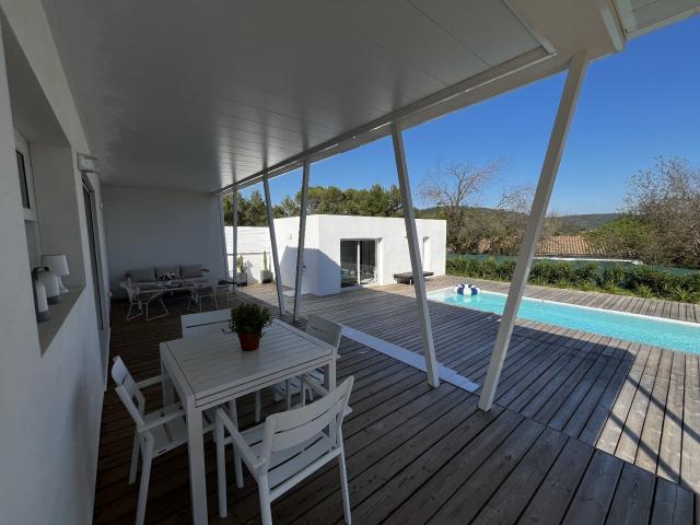 Maison 6 pièces 141 m²