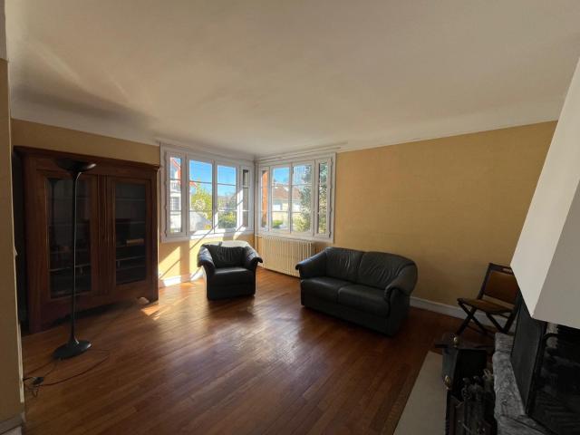 Maison 6 pièces 141 m²