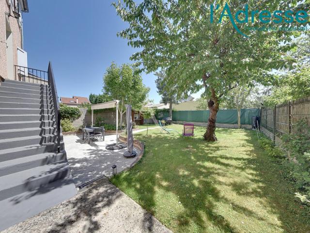 Maison 6 pièces 141 m²