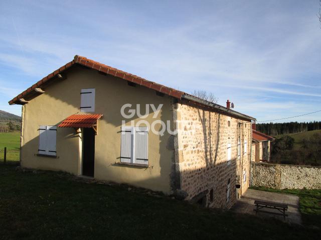 Maison 6 pièces 141 m²