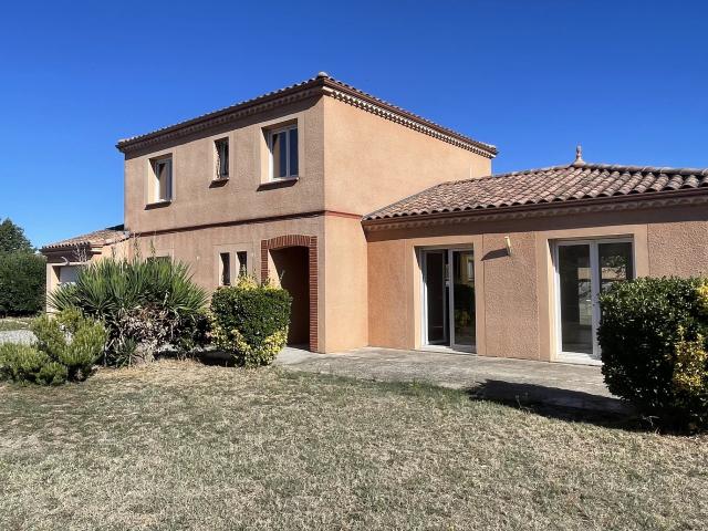 Maison 6 pièces 141 m²