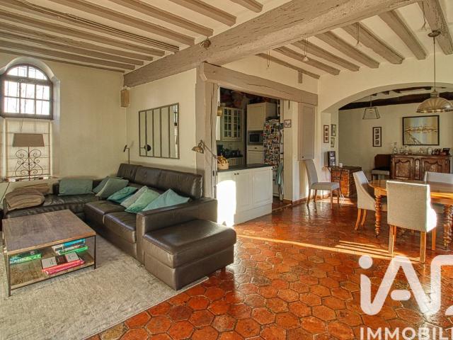 Maison 6 pièces 141 m²