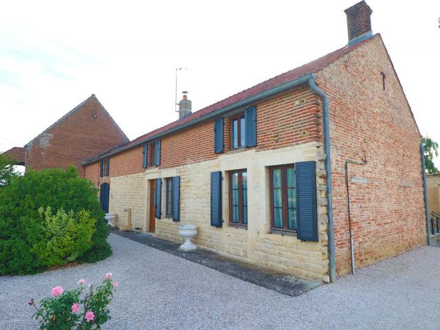 Maison 6 pièces 141 m²