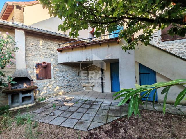 Maison 6 pièces 141 m²