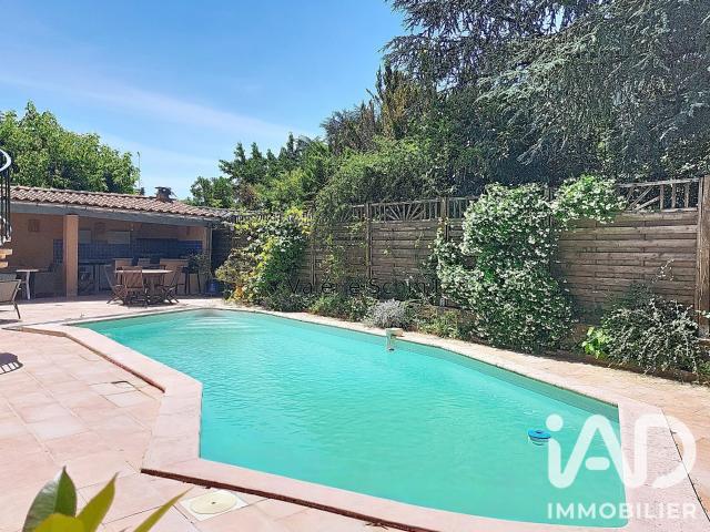 Maison 6 pièces 141 m²