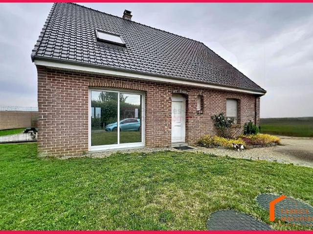 Maison 6 pièces 141 m²