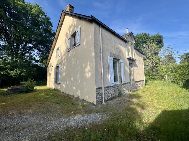 Maison 6 pièces 141 m²