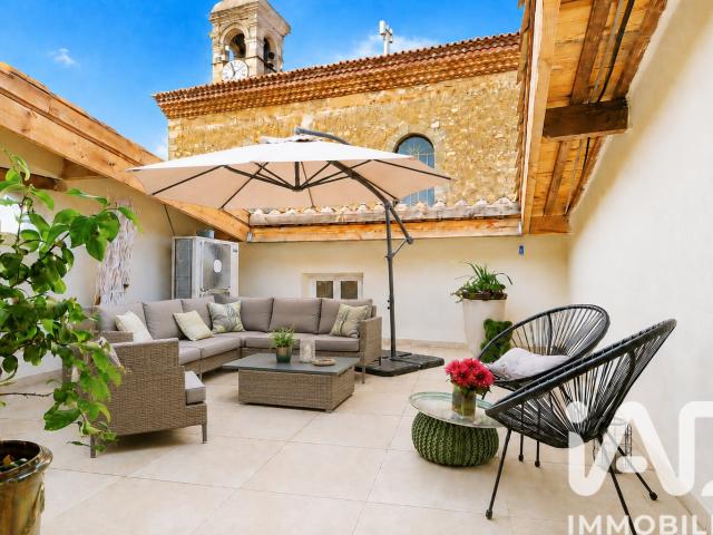 Maison 6 pièces 141 m²