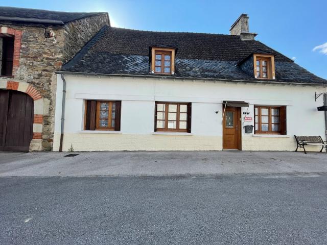 Maison 6 pièces 141 m²