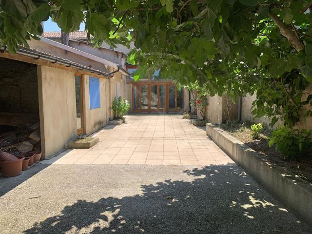 Maison 6 pièces 141 m²