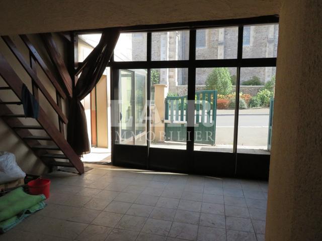 Maison 6 pièces 141 m²