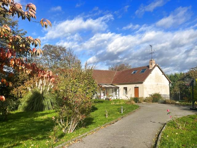 Maison 6 pièces 141 m²