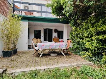 Maison 6 pièces 141 m²