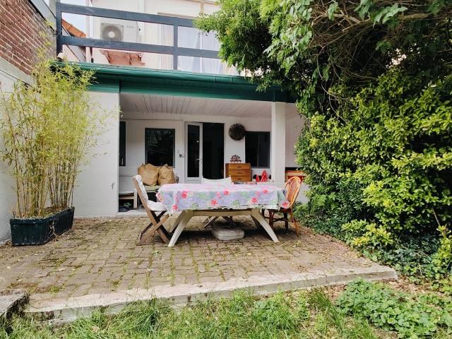 Maison 6 pièces 141 m²
