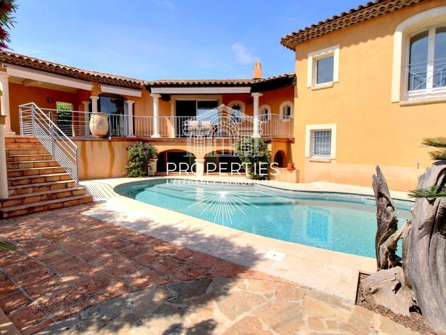 Maison 6 pièces 141 m²