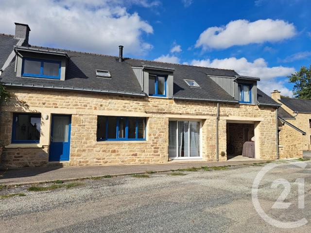 Maison 6 pièces 141 m²
