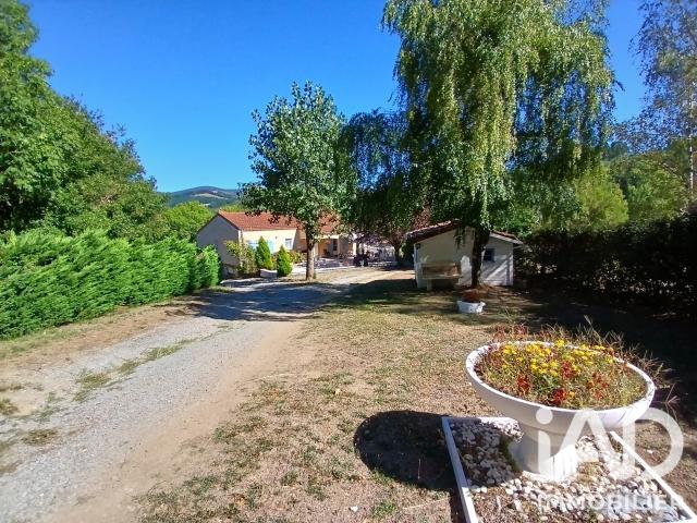 Maison 6 pièces 141 m²