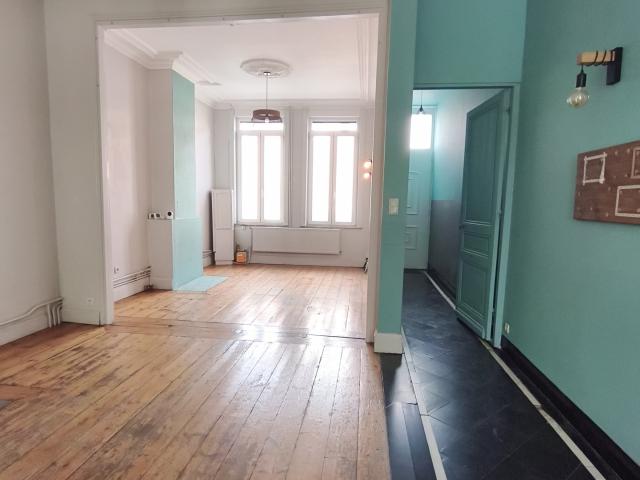 Maison 6 pièces 141 m²