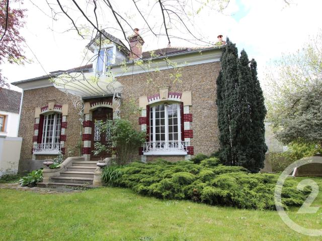 Maison 6 pièces 141 m²
