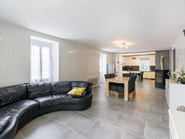 Maison 6 pièces 141 m²