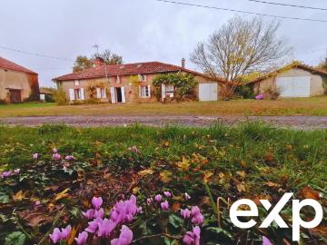 Maison 6 pièces 141 m²