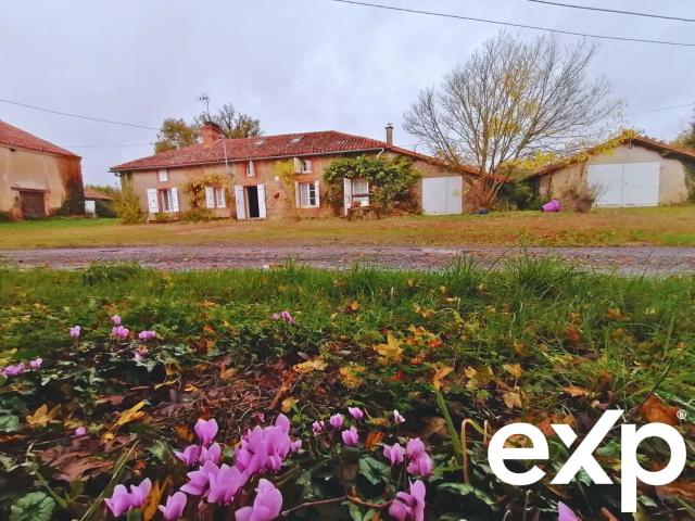 Maison 6 pièces 141 m²