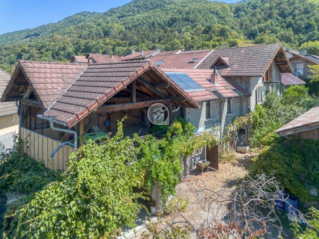 Maison 6 pièces 141 m²