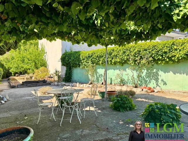 Maison 6 pièces 141 m²
