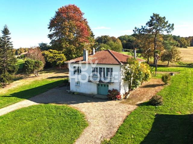 Maison 6 pièces 141 m²