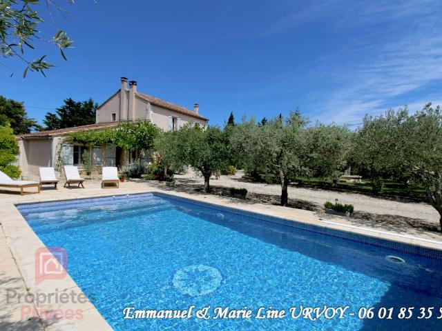 Maison 6 pièces 141 m²