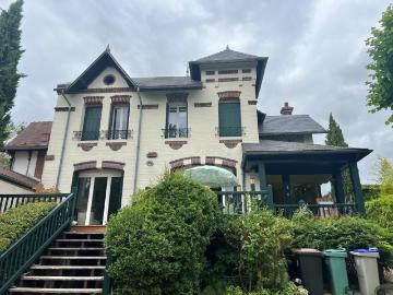 Maison 6 pièces 141 m²