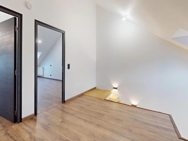 Maison 6 pièces 141 m²