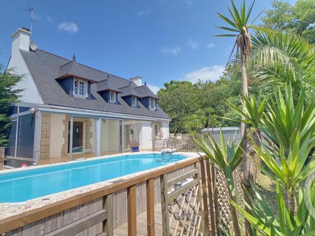 Maison 6 pièces 141 m²