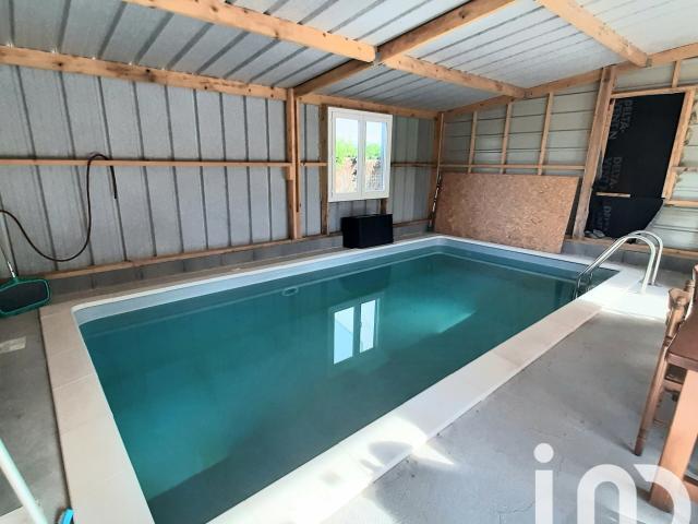 Maison 6 pièces 141 m²