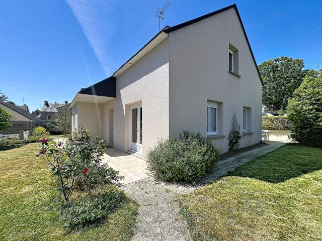 Maison 6 pièces 141 m²