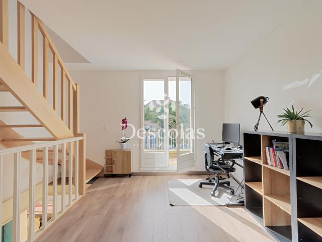 Maison 6 pièces 141 m²
