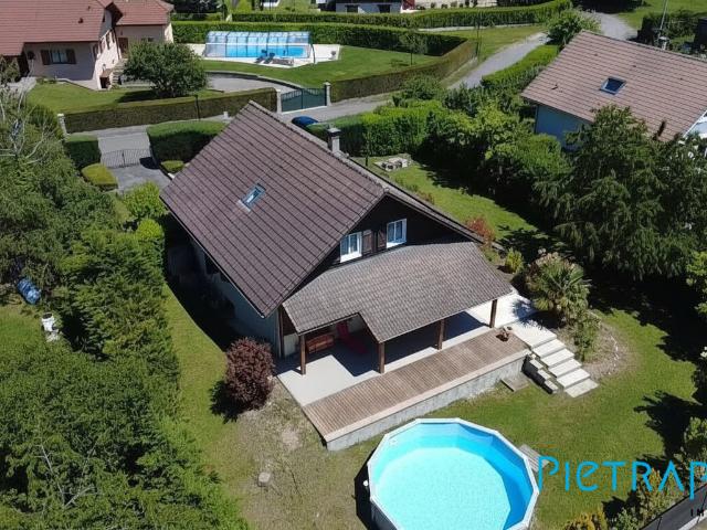 Maison 6 pièces 141 m²